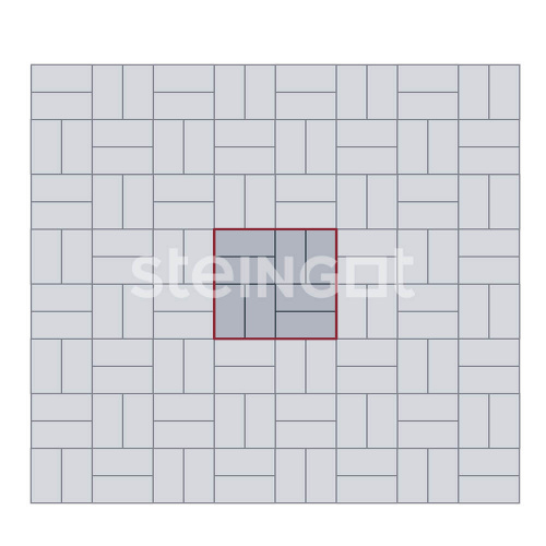 ��������� Steingot ������������� 200x100x80 �� ���������� ������ �������