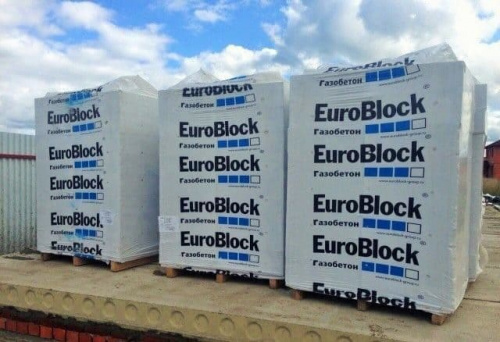 ��������� �������������� EuroBlock 600�400�100, D600