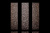 Облицовочный кирпич Керма одинарный 1 НФ Brown Granite Облицовочный кирпич Керма одинарный 1 НФ Brown Granite